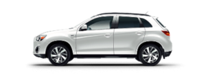 Outlander Sport